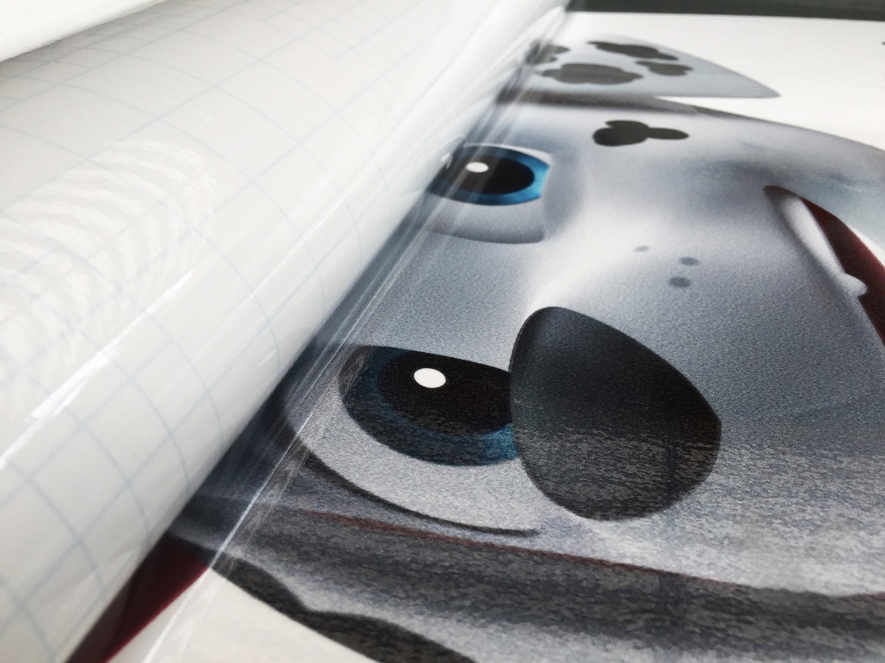 Vinil para Piso Avengers Personalizado - Image 2