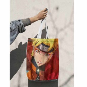 Bolsas de Naruto Sublimadas para Sorpresas Personalizadas: ¡El recuerdo ideal para tu fiesta! ¿Buscas un detalle único y duradero para los invitados de tu fiesta infantil o evento especial? Nuestras bolsas sublimadas para sorpresas son la opción perfecta para dar ese toque mágico a tu celebración.