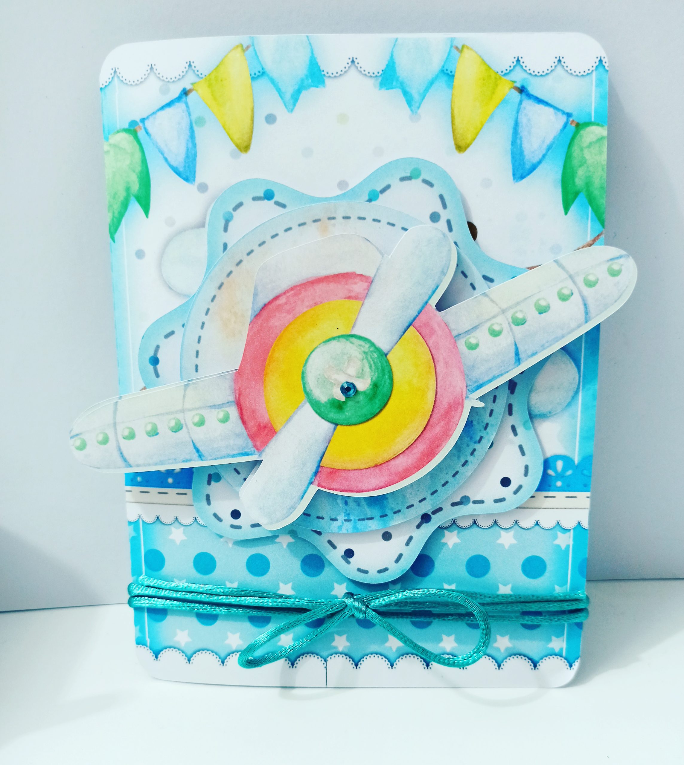 Pack de baby shower niño Cajitas Personalizadas - Image 11