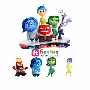 ¿Quieres que tu torta sea el centro de todas las miradas? Nuestro Pack de Toppers Personalizados es la solución perfecta para transformar un pastel sencillo en una verdadera obra de arte decorativa. Gracias a que están fabricados en vinil de alta resistencia y foam, cuentan con un acabado impecable y un efecto en alto relieve con un espesor de 5 mm. Esto les da cuerpo, estabilidad y una presentación 3D muy superior a los toppers de papel comunes.
