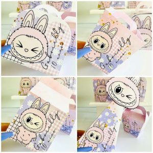 Pack de la Bubu Personalizadas