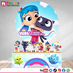 Si buscas una solución práctica, hermosa y de gran impacto visual para tu evento, este pack es el modelo ideal. Está diseñado para vestir por completo el área principal (desde una mesa en adelante) logrando una ambientación profesional como se muestra en la imagen de referencia.