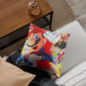 ¿Buscas un souvenir que sea tierno, duradero y realmente útil? Nuestras almohadas cuadradas sublimadas son la opción perfecta para sorprender a tus invitados y dejar un hermoso recuerdo de ese día tan especial.