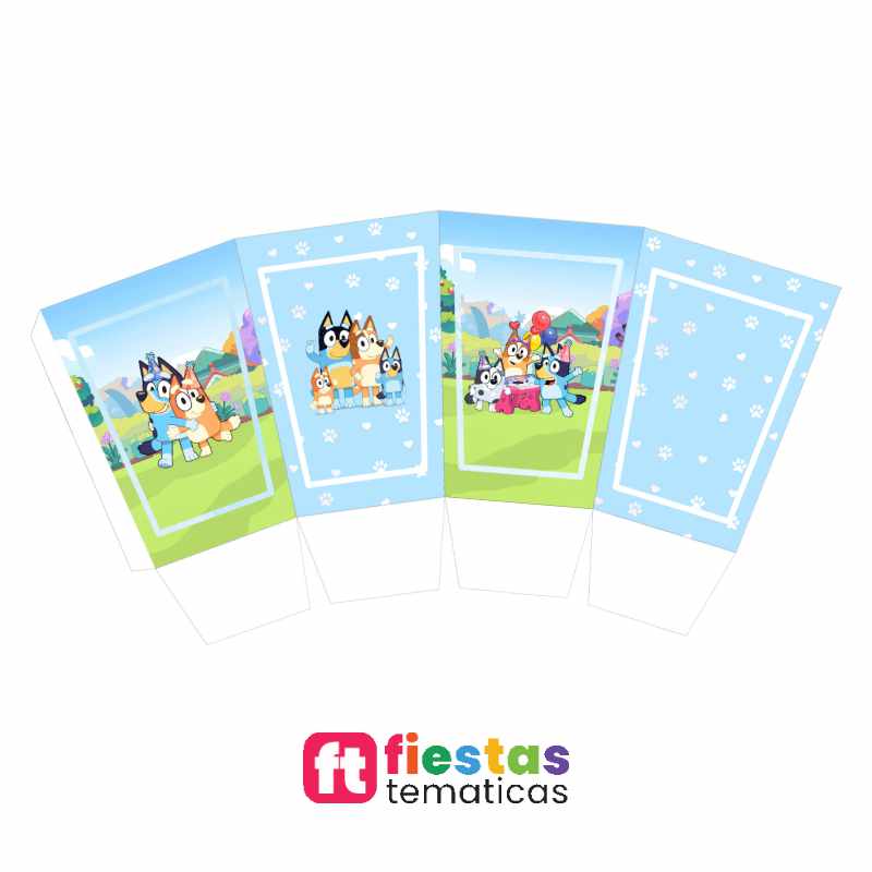 Haz que tu mesa de dulces destaque con estas espectaculares cajitas de pop corn diseñadas especialmente para tu celebración. Son el recuerdo perfecto y un elemento decorativo que a niños y adultos les encantará. ✨ Detalles del Pr