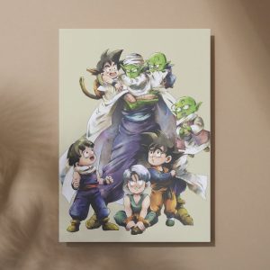 dragon ball 3 1