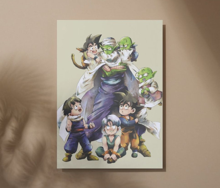dragon ball 3 1