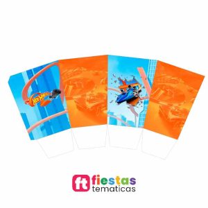 🍿 Cajitas de Pop Corn Personalizadas Naruto para Fiestas y Eventos Haz que tu mesa de dulces destaque con estas espectaculares cajitas de pop corn diseñadas especialmente para tu celebración. Son el recuerdo perfecto y un elemento decorativo que a niños y adultos les encantará.