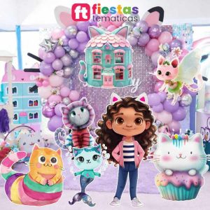 ¿Estás planeando una decoración espectacular? Nuestras siluetas personalizadas son el elemento clave que necesitas. Elaboradas con materiales de alta calidad, combinamos la viveza de los colores del Vinil Premium con la rigidez y ligereza del Foamboard, logrando un acabado profesional, limpio y resistente.