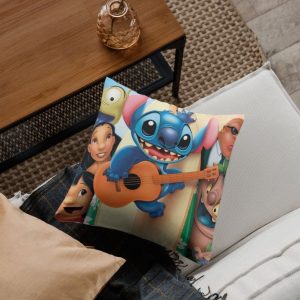 ¿Buscas un souvenir que sea tierno, duradero y realmente útil? Nuestras almohadas cuadradas sublimadas son la opción perfecta para sorprender a tus invitados y dejar un hermoso recuerdo de ese día tan especial.