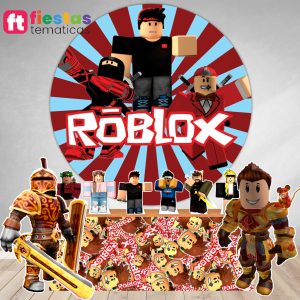 Pack Banner Roblox Personalizado