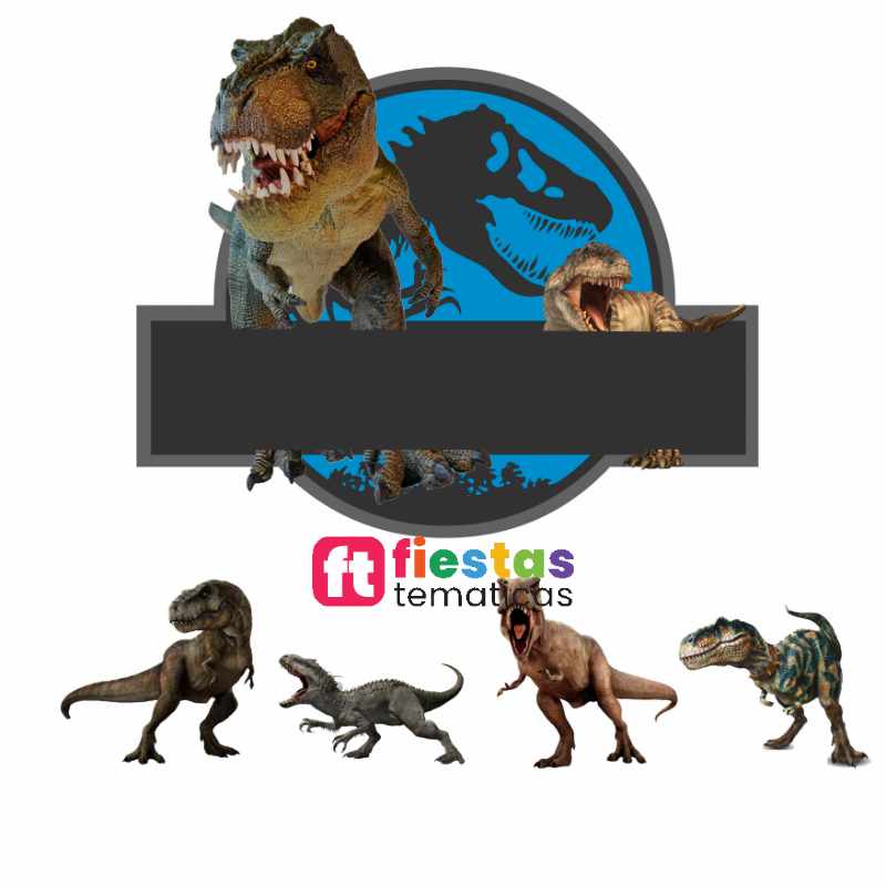 ¿Quieres que tu torta sea el centro de todas las miradas? Nuestro Pack de Toppers Personalizados es la solución perfecta para transformar un pastel sencillo en una verdadera obra de arte decorativa. Gracias a que están fabricados en vinil de alta resistencia y foam, cuentan con un acabado impecable y un efecto en alto relieve con un espesor de 5 mm. Esto les da cuerpo, estabilidad y una presentación 3D muy superior a los toppers de papel comunes.