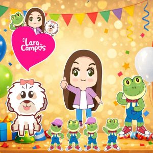 ¿Estás planeando una decoración espectacular? Nuestras siluetas personalizadas son el elemento clave que necesitas. Elaboradas con materiales de alta calidad, combinamos la viveza de los colores del Vinil Premium con la rigidez y ligereza del Foamboard, logrando un acabado profesional, limpio y resistente.