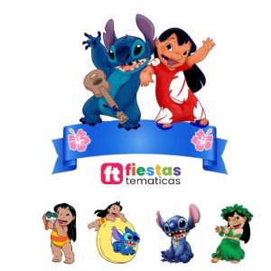 ¿Quieres que tu torta sea el centro de todas las miradas? Nuestro Pack de Toppers Personalizados es la solución perfecta para transformar un pastel sencillo en una verdadera obra de arte decorativa. Gracias a que están fabricados en vinil de alta resistencia y foam, cuentan con un acabado impecable y un efecto en alto relieve con un espesor de 5 mm. Esto les da cuerpo, estabilidad y una presentación 3D muy superior a los toppers de papel comunes.